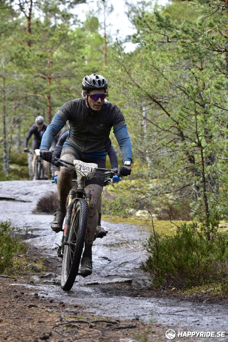 Bild från Lida Loop 2019